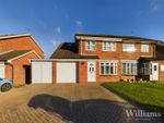 Thumbnail for sale in Anns Close, Stoke Grange, Aylesbury