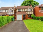 Thumbnail for sale in Royal Scot Grove, Walsall