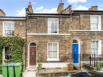 Thumbnail to rent in Dutton Street, Greenwich, London