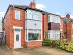 Thumbnail to rent in Langholme Drive, York, North Yorkshire