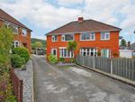 Thumbnail for sale in Robert Close, Unstone, Dronfield