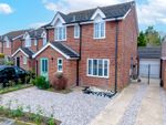 Thumbnail for sale in Tower Close, Bassingbourn