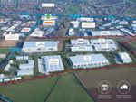 Thumbnail to rent in Prologis Park Wellingborough West, Sywell Road, Park Farm Ind Est, Wellingborough