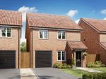 Thumbnail to rent in "The Chatsworth" at Yellowhammer Way, Calverton, Nottingham