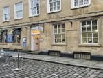 Thumbnail for sale in 1 Abbey Street, Bath, Bath And North East Somerset