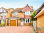 Thumbnail for sale in Beaufort Close, Lee-On-The-Solent