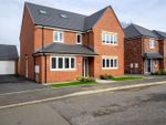 Thumbnail to rent in Freer Road, Fleckney, Leicester