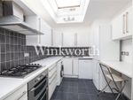 Thumbnail to rent in Chandos Way, London
