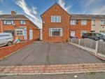 Thumbnail to rent in Townson Road, Wednesfield, Wolverhampton