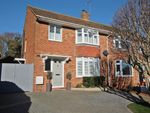 Thumbnail to rent in Hillside Avenue, Canterbury