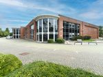 Thumbnail to rent in Unit Octimum, Kingswey Business Park, Woking