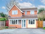 Thumbnail for sale in Elmhurst Close, Hunt End, Redditch