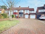 Thumbnail for sale in Park Crescent, Elstree, Borehamwood