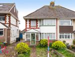 Thumbnail for sale in Foredown Drive, Portslade, Brighton