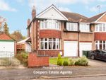 Thumbnail to rent in Watercall Avenue, Coventry