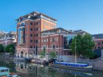 Thumbnail to rent in Two Trinity Quay, Bristol