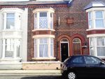 Thumbnail to rent in Antonio Street, Bootle, Liverpool