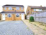 Thumbnail to rent in Windrush Valley Road, Witney