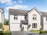 Thumbnail to rent in "Dean" at Seton Crescent, Winchburgh, Broxburn