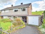 Thumbnail to rent in Lakeside Avenue, Llandrindod Wells, Powys