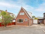 Thumbnail for sale in Worcester Close, Ormesby, Great Yarmouth