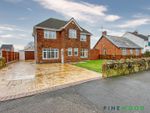 Thumbnail to rent in Manor Road, Brimington, Chesterfield, Derbyshire