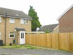 Thumbnail to rent in Burghclere Drive, Maidstone