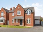 Thumbnail for sale in Sproston Place, Middlewich