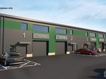 Thumbnail for sale in Valentine Business Park, Crusader Road, Lincoln