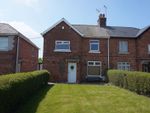 Thumbnail for sale in Larch Road, Ollerton, Newark