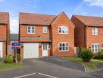 Thumbnail for sale in Charters Drive, Middlebeck, Newark On Trent