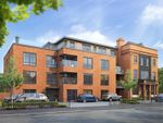 Thumbnail to rent in Apartment 8, Kundra Court, 1A Spring Gardens, Romford