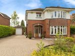 Thumbnail for sale in Middlewich Road, Sandbach, Cheshire