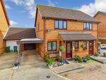 Thumbnail for sale in Megan Close, Lydd, Kent