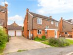 Thumbnail to rent in West Furlong, Padbury, Buckingham