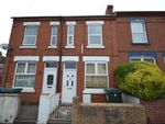 Thumbnail for sale in Hamilton Road, Coventry