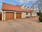 Thumbnail for sale in Springfield Close, Branston, Lincoln