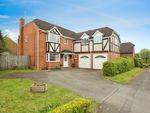 Thumbnail for sale in Deanery Crescent, Leicester, Leicestershire