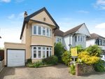 Thumbnail for sale in Thurston Avenue, Southend-On-Sea