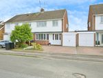 Thumbnail for sale in Pytchley Way, Northampton