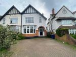 Thumbnail for sale in Woodcroft Avenue, Mill Hill, London