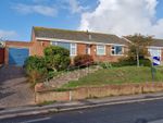 Thumbnail for sale in Churchill Road, Exmouth