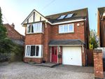 Thumbnail for sale in Waldron Road, Haslington, Crewe