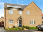 Thumbnail to rent in Shire Way, Peterborough
