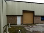 Thumbnail to rent in Unit 10A The Grange Industrial Estate, Rawcliffe Road, Goole, East Riding Of Yorkshire