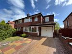 Thumbnail for sale in Parrs Wood Road, Didsbury, Manchester