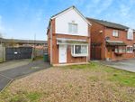 Thumbnail for sale in Celandine Road, Wood End, Coventry