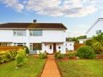 Thumbnail to rent in St. Margarets Close, Torquay