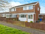 Thumbnail to rent in Pentridge Close, Cramlington