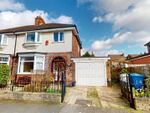 Thumbnail for sale in Walmsley Grove, Urmston, Manchester